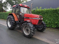 Tractors Case-IH Maxxum 5140