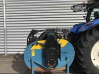 Spader machine Imants 46VX300 Spitmachine / Spitter