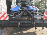 Spader machine Imants 46VX300 Spitmachine / Spitter