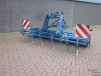 Seedbed combination Rabe RABE ZAAIBED-COMBINATIE