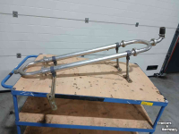 Other livestock equipment and accessories  DUBBEL FILTER