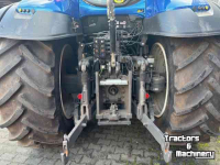 Tractor Valtra T194 Tractor