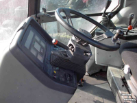 Tractor Case-IH Maxxum 5120