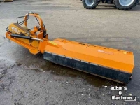 Flail mower Votex Roadmaster 1902S
