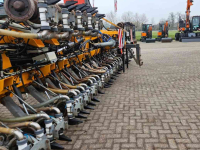 Manure umbilical systems Veenhuis Euro 1200, 12m sleepslang