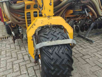Manure umbilical systems Veenhuis Euro 1200, 12m sleepslang