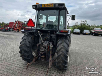 Tractor Massey Ferguson 3065 Autotronic Tractor