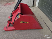 Loading bucket / Potato loading bucket  Wifo HO-750 Schepbak