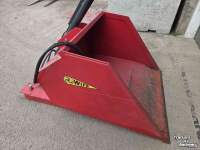 Loading bucket / Potato loading bucket  Wifo HO-750 Schepbak