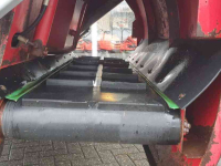 Vertical feed mixer BVL V-mIx 12 ls zelfladende voermengwagen