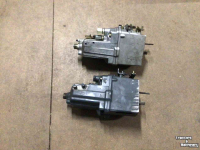 Used parts for tractors Same Regulateur