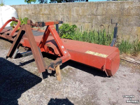 Sweeper Peecon VM205V veegmachine