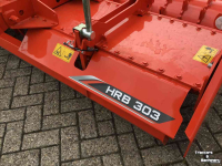 Rotary Harrow Kuhn HRB 303 D