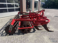 Cultivator Evers Vaste tand 3 meter