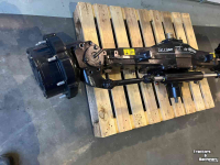 Diverse new spare-parts New Holland T5 Vestrum