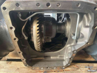 Used parts for tractors Case CVX CVT TVT T7500