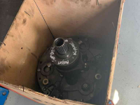 Diverse new spare-parts New Holland TK4 serie Moffert