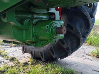 Tractor Deutz D25.1 S