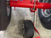 Potato planter Grimme GL420
