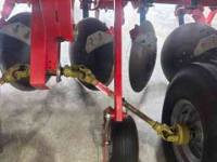 Potato planter Grimme GL420