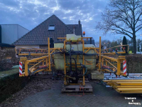 Fieldsprayer 3 points  Veldspuit