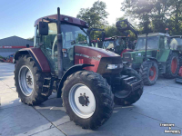 Tractor Case-IH MX 100 c