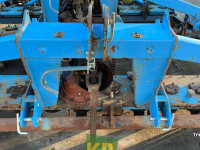 Rotary Harrow Sicma Rotorkopeg / Kopeg / Rotoreg
