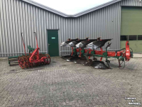 Ploughs Kverneland LD85