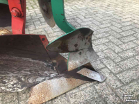 Ploughs Kverneland LD85