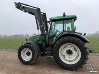Tractor Valtra C 110