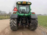 Tractor Valtra C 110
