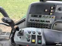 Tractor Valtra C 110
