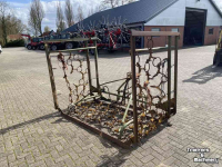 Pasture harrow  Weidesleep hydraulisch
