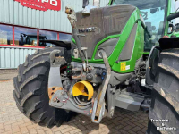 Tractor Fendt 724 Vario Power+ Gen 6