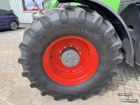 Tractor Fendt 724 Vario Power+ Gen 6