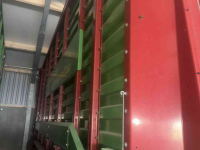 Self-loading wagon  Giga Vitesse 2 duo plus