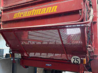 Self-loading wagon Strautmann Vitesse 230 DO