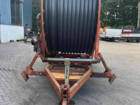 Irrigation hose reel Bauer Rainstar 90/300 Beregeningshaspel