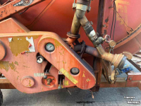 Irrigation hose reel Bauer Rainstar 90/300 Beregeningshaspel