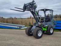 Wheelloader WCM L2416