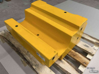 Diverse new spare-parts JCB 403