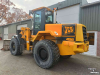 Wheelloader JCB 426Z Wiellader/Shovel/loader/Radlader