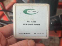 Cultivator  Guttler Supermaxx 50-7 Bio + Delimbe Zaaimachine