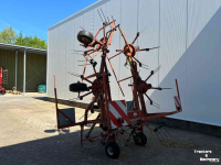 Tedder Kuhn 6301 MHO