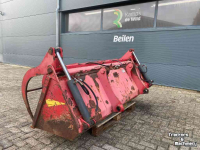 Silage Grabbucket / Grabfork  Pelikaanbak THG 220