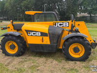 Telehandler JCB 527-58 Loadall verreiker *Verkocht/sold*