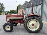 Tractor International 423