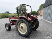 Tractor International 423