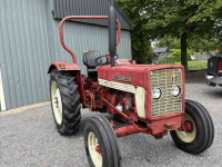 Tractor International 423