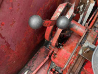 Tractor International 423